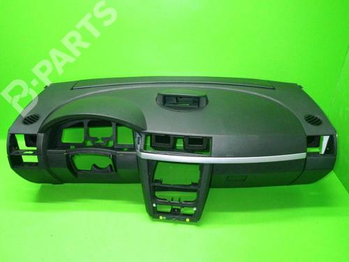 Dashboard OPEL MERIVA A MPV (X03) 1.6 (E75) | BP6372659C46 