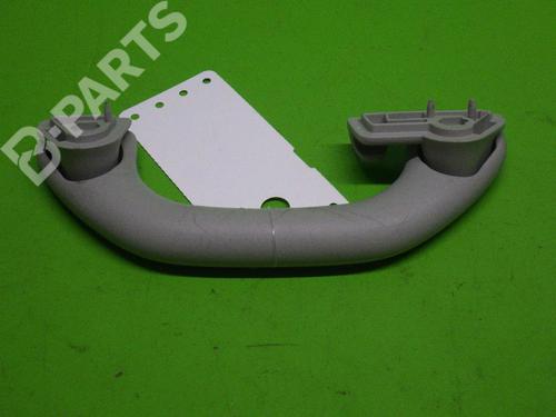 Interior roof handle SEAT LEON (1P1) 2.0 TFSI | BP6395615I35 