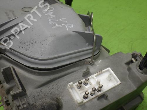 Right headlight MERCEDES-BENZ 190 (W201) E 1.8 (201.018) | BP29901262C29