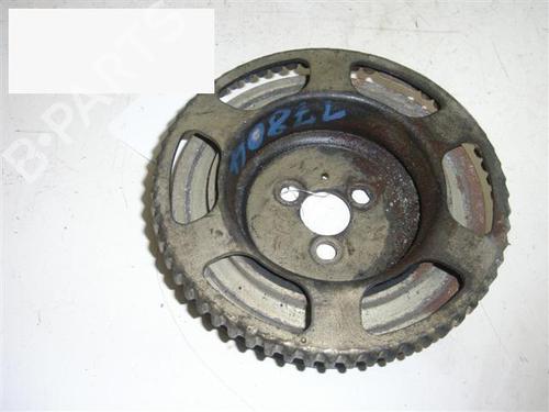 Pulley FIAT PUNTO (188_) 1.2 60 (188.030, .050, .130, .150, .230, .250) | BP14705073M122 