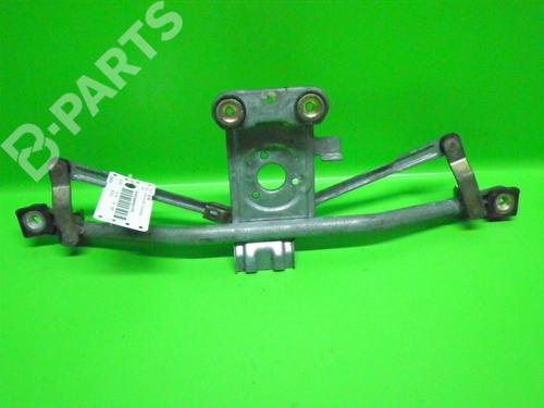 Front wipers mechanism FORD KA (RB_) 1.3 i | BP6358604C83 