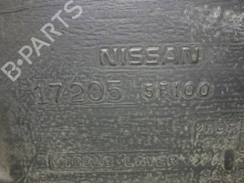 Fuel tank NISSAN MICRA II (K11) 1.0 i 16V (K11) | BP29602241C62 