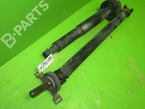 Driveshaft BMW 3 Touring (E36) 316 i | BP8680669M37 