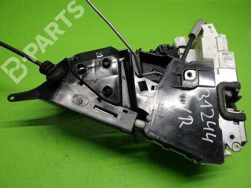 Front right lock MERCEDES-BENZ A-CLASS (W169) A 170 (169.032, 169.332) | BP12066597C97 