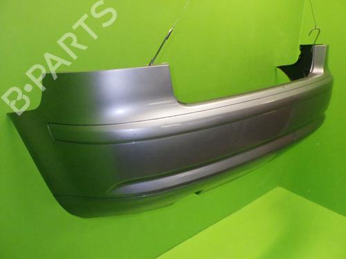 Rear bumper AUDI A3 (8P1) 1.6 | BP27645951C8 
