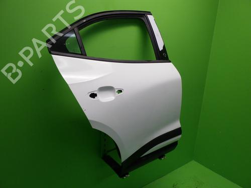 Right rear door OPEL MOKKA MOKKA-e (76) | BP25431734C5 