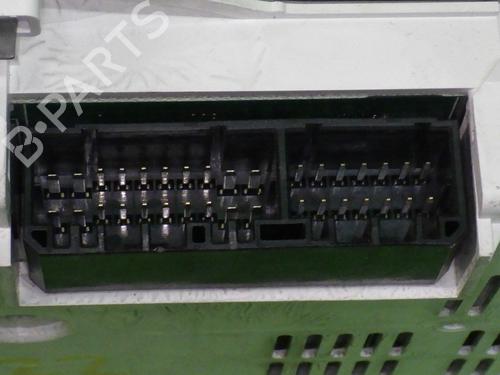 Instrument cluster HONDA JAZZ II (GD_, GE3, GE2) 1.3 iDSi (GD1) | BP22376387C47 