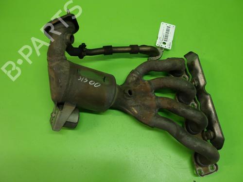 Used Catalyst BMW 1 (E81) 116 i (122 hp) 18252525