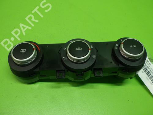 Airco bedieningspaneel KIA CEE'D Hatchback (ED) 1.6 CVVT (125 hp) 33041882