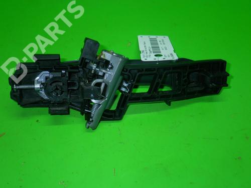 Rear left exterior door handle FORD FIESTA VI (CB1, CCN) 1.4 | BP6366816C130 