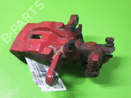 Used Left rear brake caliper MAZDA RX-8 (SE, FE) 1.3 (FE103, SE3P) (192 hp) 14708503