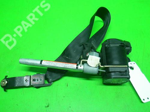Front right seatbelt SAAB 9-3 (YS3D) 2.0 Turbo | BP6676204I25 