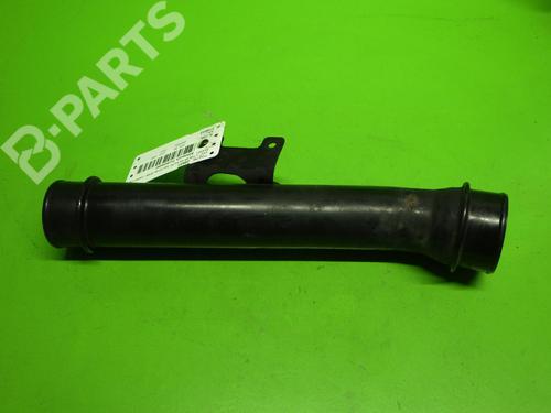 Used Turbocharger/Supercharger VW LT 28-46 II Van (2DA, 2DD, 2DH) 2.5 TDI (109 hp) 6385497