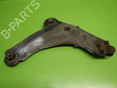 Left front suspension arm RENAULT LAGUNA II (BG0/1_) 1.8 16V (BG06, BG0J, BG0M) | BP25480779M12 