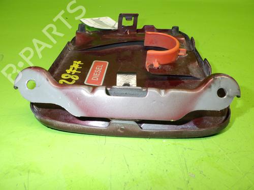 Fuel flap NISSAN TERRANO II (R20) 3.0 Di 4WD | BP13904118C131 