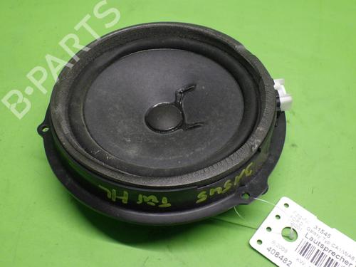 Used Speaker FORD GALAXY II (WA6) 2.0 (145 hp) 18326494
