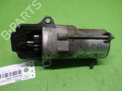 Used Starter FORD FOCUS II Convertible 2.0 (145 hp) 28711463