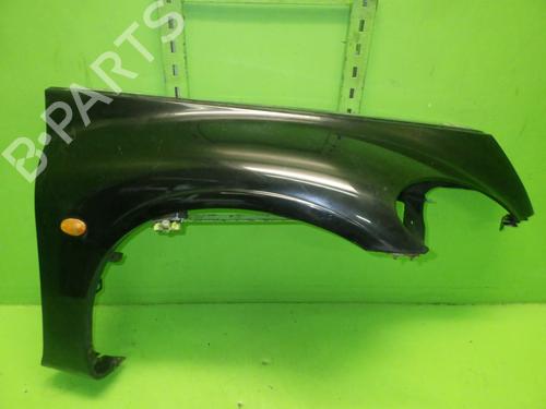 Used Right front fenders CHRYSLER PT CRUISER (PT_) 2.2 CRD (150 hp) 32456906