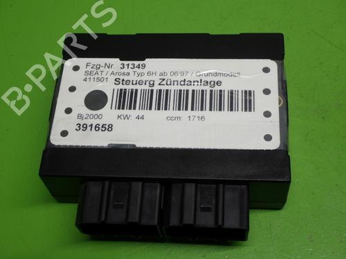 Used Electronic module SEAT AROSA (6H1) 1.7 SDI (60 hp) 14743311