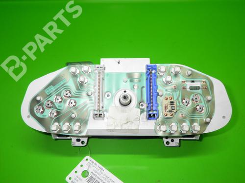 Instrument cluster MAZDA 121 III (JASM, JBSM) 1.25 | BP6402368C47 
