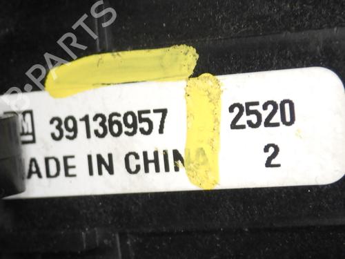 Switch OPEL ASTRA K (B16) 1.2 Turbo (68) | BP39940345I30 - Image 3
