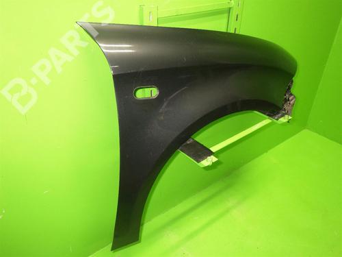 Right front fenders SEAT ALTEA (5P1) 1.9 TDI | BP6654241C42 