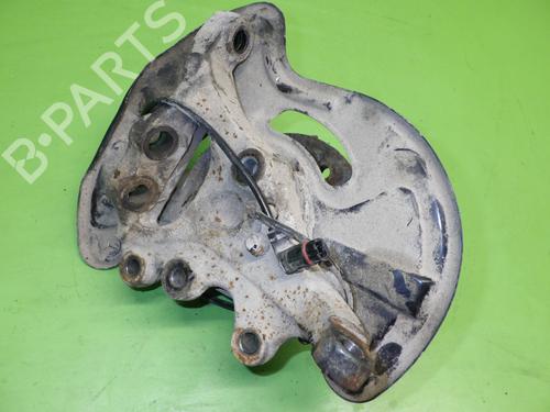Right front steering knuckle MERCEDES-BENZ C-CLASS (W203) C 240 (203.061) | BP17988358M26 