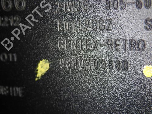 Rear mirror OPEL ASTRA L (OV5) 1.5 Turbo D (FBYHZT, FBYHZJ) | BP39912866I6 - Image 3