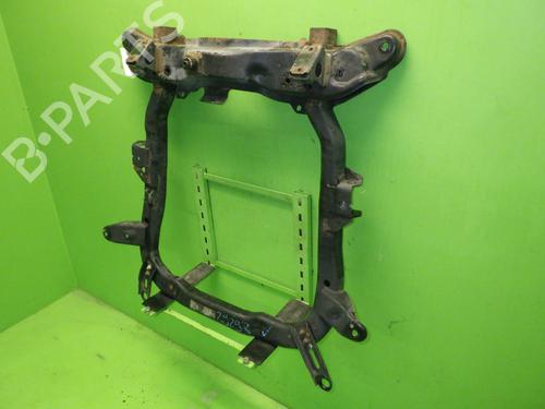 Forbro OPEL CORSA C (X01) 1.0 (F08, F68) | BP21676151M9 