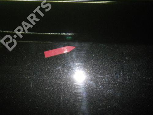 Right front door SKODA FABIA I Combi (6Y5) 1.2 | BP6603472C3 