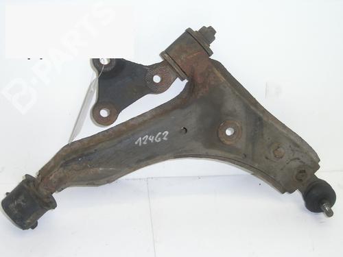 Højre fortil bærearm HYUNDAI S COUPE (SLC) 1.5 i (88 hp) 6643071