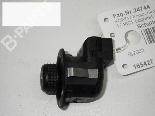 Mirror switch FORD FOCUS I Turnier (DNW) 1.8 TDCi | BP6349387I25 