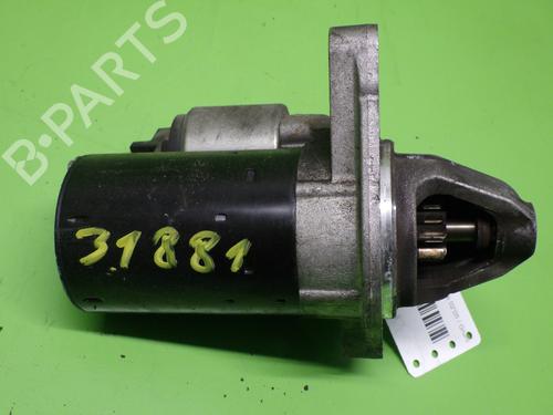 Used Starter TOYOTA AYGO (_B1_) 1.0 (KGB10_, KGB10R) (68 hp) 23120090