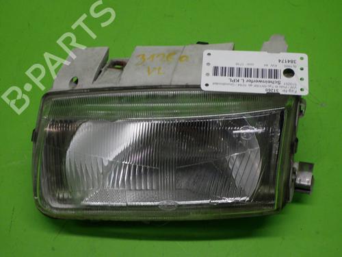 Used Right headlight VW POLO III (6N1) 60 1.7 SDI (60 hp) 14740898