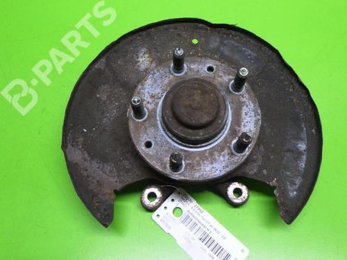 Used Left rear steering knuckle MAZDA 6 Station Wagon (GY) 2.0 DI (GY19) (121 hp) 6609368