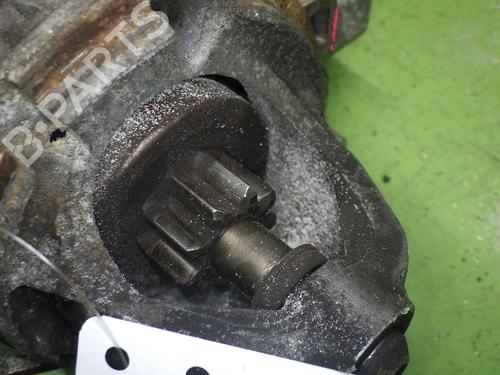 Starter OPEL OMEGA B Estate (V94) 2.0 16V (F35, M35, P35) | BP27601486M8 