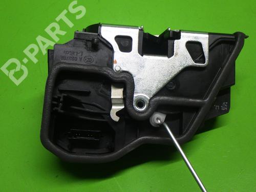 Rear left lock BMW 1 (F20) 116 i | BP6976893C100 