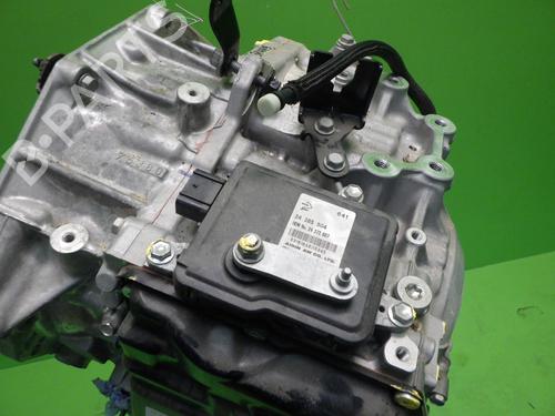 Gearbox OPEL INSIGNIA B Grand Sport (Z18) 2.0 4x4 (68) | BP24706502M3