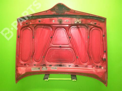 Hood ALFA ROMEO 145 (930_) 2.0 16V T.S. (930.A5) | BP8397156C1