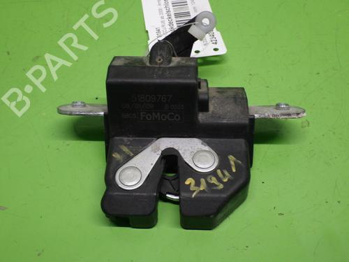 Used Tailgate lock FORD KA (RU8) 1.2 (69 hp) 25706420