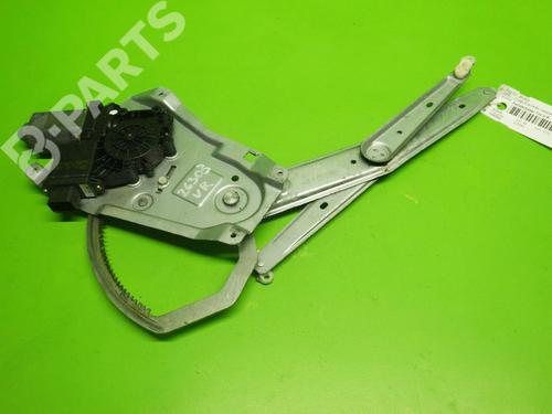 Used Front right window mechanism OPEL OMEGA B Estate (V94) 2.2 DTI 16V (F35, M35, P35) (120 hp) 6674926