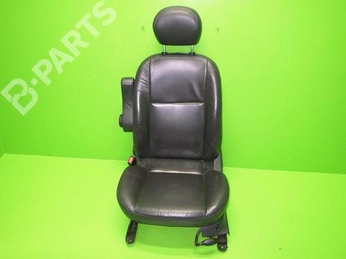 Asiento delantero izquierdo FORD FOCUS I Turnier (DNW) 1.8 TDCi (115 hp)null