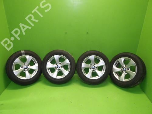 Used Rim Rim BMW 3 Touring (E46) 320 d (150 hp) 33893840 33893840