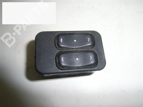Used Left front window switch OPEL ZAFIRA A MPV (T98) 1.8 16V (F75) (116 hp) 6343876