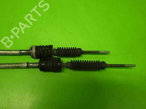 Shift knob VW SHARAN (7M8, 7M9, 7M6) 2.0 TDI | BP14723786I34