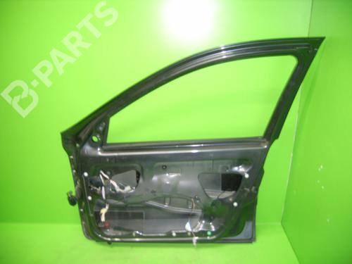 Right front door RENAULT LAGUNA II Grandtour (KG0/1_) 1.9 dCi (KG0G) | BP6671018C3 