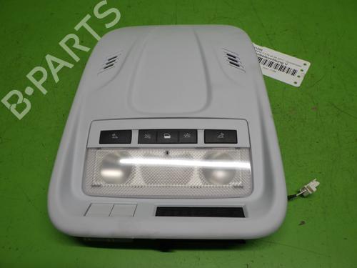 Used Interior roof light OPEL GRANDLAND / GRANDLAND X (A18, P1UO) 1.2 (75) (131 hp) 28007160