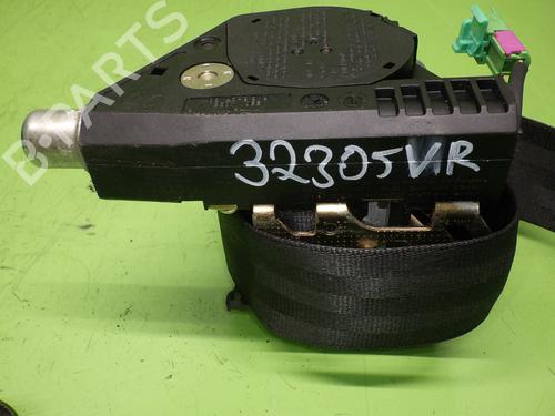 Sikkerhedssele foran højre SKODA FABIA I Combi (6Y5) 2.0 | BP29622304I25 