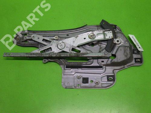 Used Front left window mechanism HYUNDAI SANTA FÉ I (SM) 2.0 CRDi 4x4 (113 hp) 6674390
