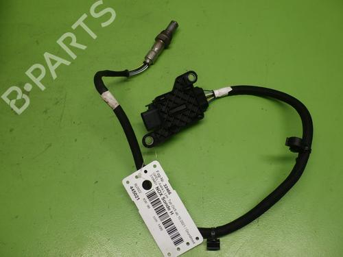 Electronic sensor OPEL ASTRA L (OV5) 1.5 Turbo D (FBYHZT, FBYHZJ) | BP39912867M84 - Image 2